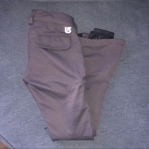 Burton Snowboard Pants